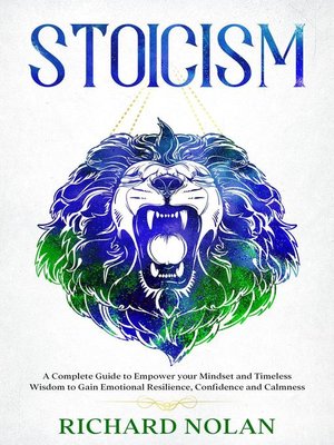 cover image of Stoicism